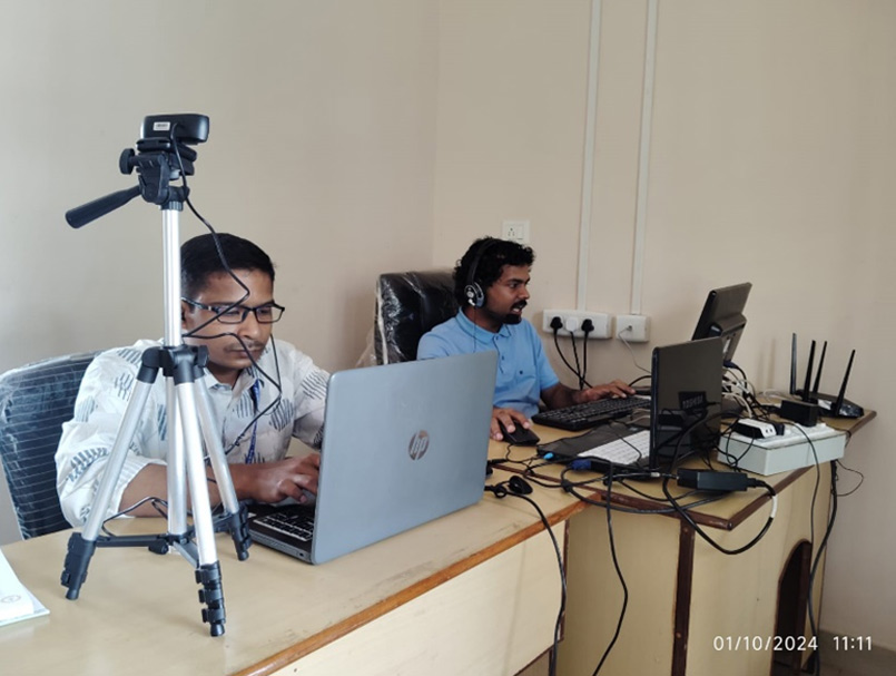 Webinar on LaTeX for Intermediates – 01/10/2024