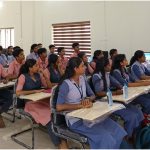 The Science Dreamers Workshop: Nurturing Young Minds” at SRIBS on 07/11/2024