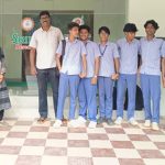 The Science Dreamers Workshop: Nurturing Young Minds” at SRIBS on 07/11/2024