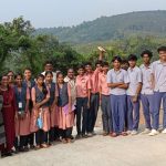 The Science Dreamers Workshop: Nurturing Young Minds” at SRIBS on 07/11/2024