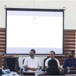 National Mathematics Day Celebrations