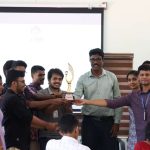 National Mathematics Day Celebrations