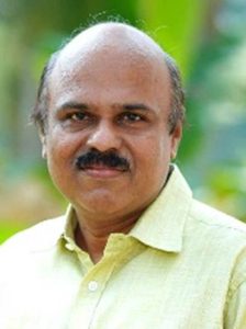 Dr. T.-K. Manoj-Kumar