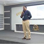 National Science Day celebrations 2025 in association with K.G. College, Pampady