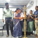 National Science Day celebrations 2025 in association with K.G. College, Pampady