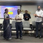 National Science Day celebrations 2025 in association with K.G. College, Pampady