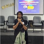 National Science Day celebrations 2025 in association with K.G. College, Pampady