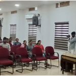 1. National Workshop and Conference on Mathematics and Its Applications, Jointly Organized with TKM College, Kollam, March 3-6, 2025