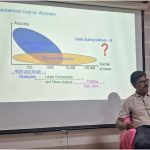 4. Short Term Programme on “Chemistry of Explosives” at VSSC, Thiruvananthapuram on March 21, 2025