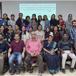 1. National Workshop and Conference on Mathematics and Its Applications, Jointly Organized with TKM College, Kollam, March 3-6, 2025