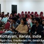 3. Interactive Session on “Mathematics Beyond Formulas and Exams” at Baselius College, Kottayam on March 19, 2025