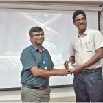 4. Short Term Programme on “Chemistry of Explosives” at VSSC, Thiruvananthapuram on March 21, 2025